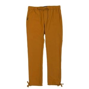 NWT Coalatree Trailhead Pants, Sand, Medium, Slim